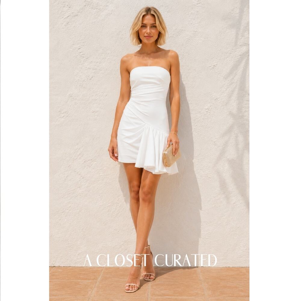 Cinq a Sept Dress 8